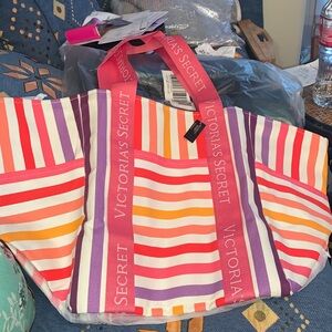 NET Weekender Tote Bag 2023 summer